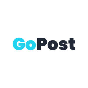 Image for mark UK00004305846 GOPOST