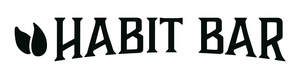 Image for mark UK00004305872 HABIT BAR