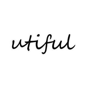 Image for mark UK00004305894 utiful