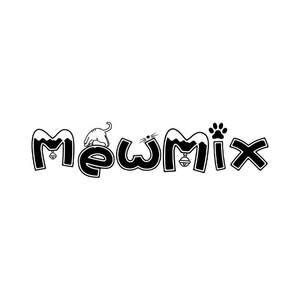 Image for mark UK00004305906 MewMix