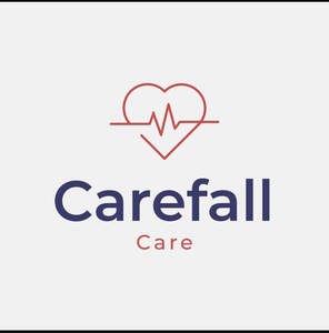 Image for mark UK00004305948 CAREFALL CARE
