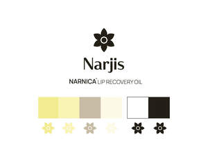 Image for mark UK00004305979 NARJIS NARNICA LIP RECOVERY OIL