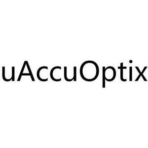 Image for mark UK00004305981 uAccuOptix