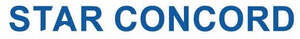 Image for mark UK00004306004 STAR CONCORD