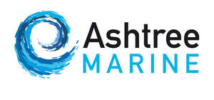 Image for mark UK00004306020 ASHTREE MARINE