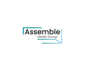 Image for mark UK00004306144 Assemble Media Group