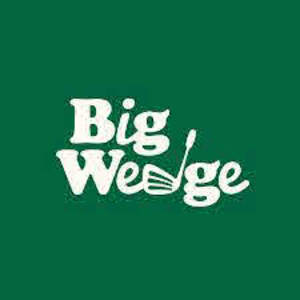 Image for mark UK00004306152_1of2 BIG WEDGE