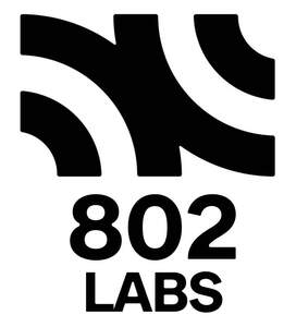 Image for mark UK00004306157 802 LABS