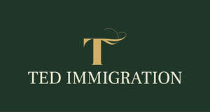 Image for mark UK00004306177 TED IMMIGRATION