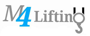 Image for mark UK00004306183 M4 LIFTING
