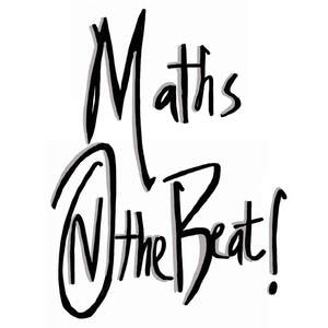 Image for mark UK00004306199 Maths On The Beat