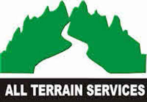 Image for mark UK00004306201 ALL TERRAIN SERVICES
