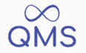 Image for mark UK00004306209 QMS