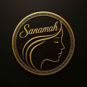 Image for mark UK00004306258 Sanamah
