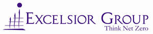Image for mark UK00004306260 EXCELSIOR GROUP THINK NET ZERO