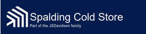 Image for mark UK00004306263 SPALDING COLD STORE PART OF THE JSDAVIDSON FAMILY