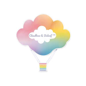 Image for mark UK00004306266 Cloudbow & Baloof