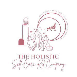 Image for mark UK00004306308 The Holistic Self-Care Kit Company YOUR BELIEF YOUR BODY YOUR BLEND POWERFUL AF
