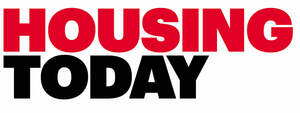 Image for mark UK00004306353 HOUSING TODAY