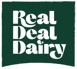 Image for mark UK00004306390 Real Deal Dairy
