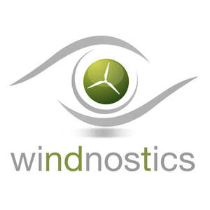 Image for mark UK00004306401 WINDNOSTICS