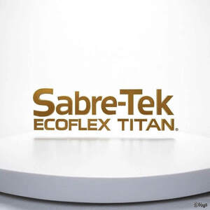Image for mark UK00004306405 SABRE-TEK ECOFLEX TITAN
