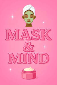 Image for mark UK00004306424 MASK & MIND
