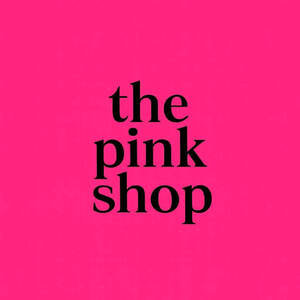 Image for mark UK00004306445 THE PINK SHOP