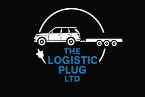 Image for mark UK00004306448 - THE LOGISTIC PLUG LTD