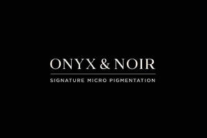 Image for mark UK00004306470 ONYX & NOIR SIGNATURE MICRO PIGMENTATION