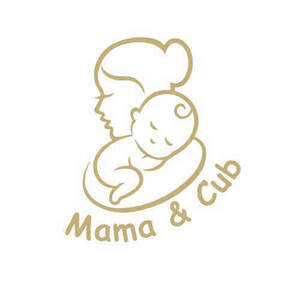 Image for mark UK00004306494 MAMA & CUB