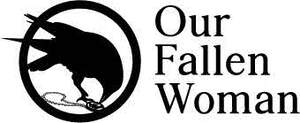 Image for mark UK00004306523 OUR FALLEN WOMAN