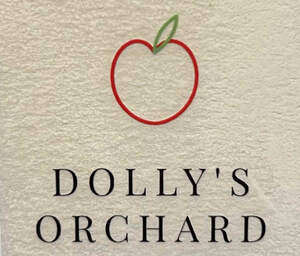 Image for mark UK00004306538 DOLLY'S ORCHARD