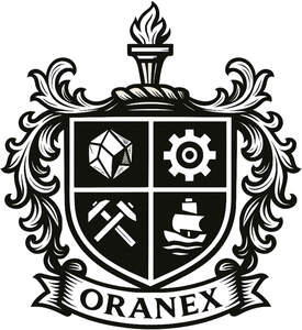 Image for mark UK00004306550 ORANEX