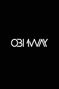 Image for mark UK00004306558 OBI 1WAY