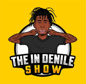Image for mark UK00004306615 THE IN DENILE SHOW