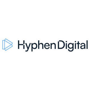 Image for mark UK00004306625 HYPHEN DIGITAL