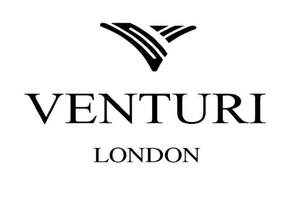 Image for mark UK00004306629 VENTURI LONDON