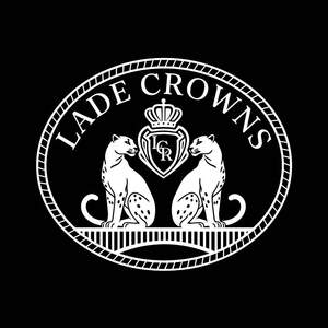 Image for mark UK00004306671 LADE CROWNS
LCR