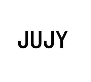 Image for mark UK00004306722 JUJY