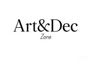 Image for mark UK00004306740 ART&DEC ZONE