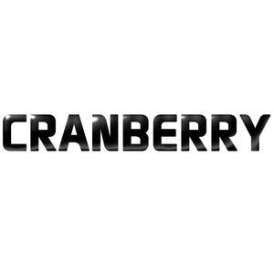 Image for mark UK00004306741 CRANBERRY