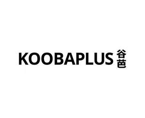 Image for mark UK00004306760 KOOBAPLUS