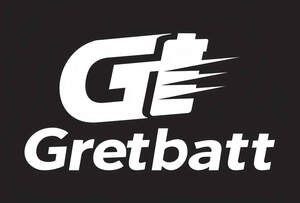 Image for mark UK00004306780 G GRETBATT