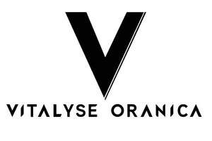 Image for mark UK00004306789 VITALYSE ORANICA