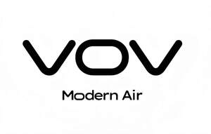 Image for mark UK00004306818 VOV Modern Air