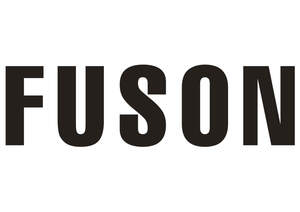 Image for mark UK00004306819 FUSON