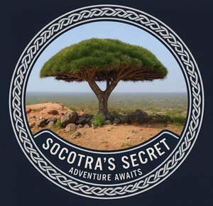 Image for mark UK00004306825 SOCOTRA'S SECRET ADVENTURE AWAITS