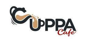 Image for mark UK00004306847 CUPPA CAFE