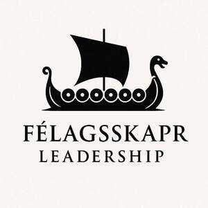 Image for mark UK00004306891 F&Eacute;LAGSSKAPR LEADERSHIP